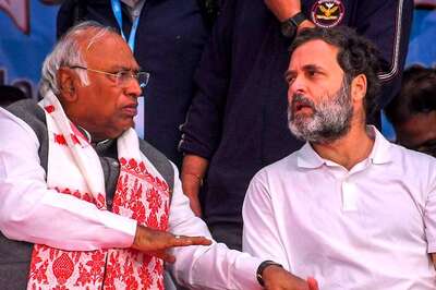 'Big Announcement Coming Soon': Rahul Gandhi, Kharge To Announce Schemes For Youth, Unemployed