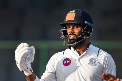Andhra Cricket Association Serves Show-cause Notice to Former Skipper Hanuma Vihari