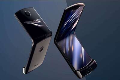 Moto Razr Will go on Sale on May 6; That Will be Rs 124999 of Your Precious Money
