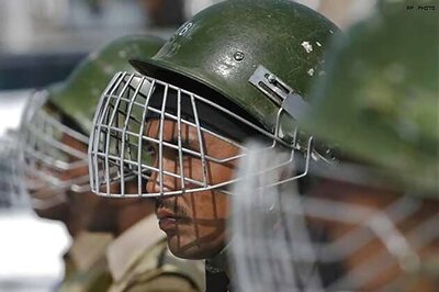 UP, Punjab VIPs request Home Ministry for security