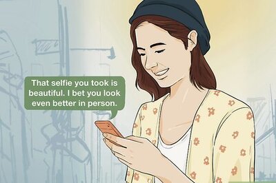 How to Turn Flirty Texting into a Real Date