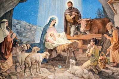 When is Christmas Day 2021? What is Christmas? Understanding the History, Origin and Traditions