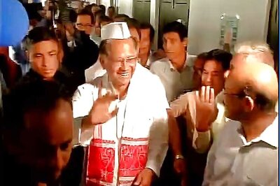 100% confident of Congress winning Assam polls: Tarun Gogoi