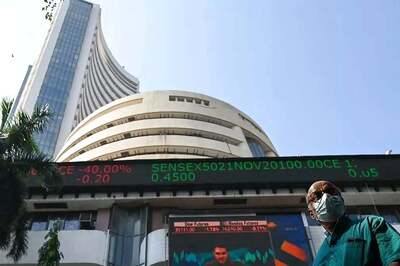 Stock Market Updates: Sensex, Nifty50 Flat; IEX Tumbles 10%, Sugar Shares Rally Up To 9%