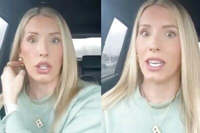 US Woman Shares Why She Wants To Stay Child Free For Life; Video Viral