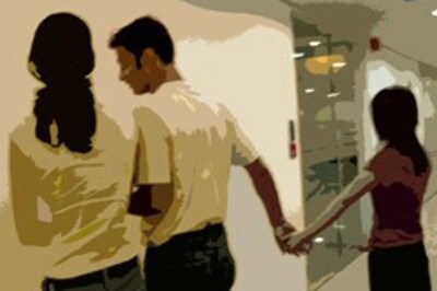 Special: Can adultery save marriages?