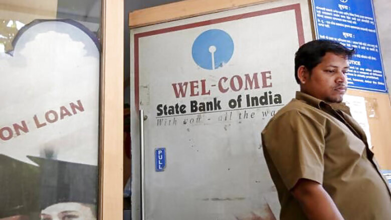 Hong Kong fines SBI for anti-money laundering law violation