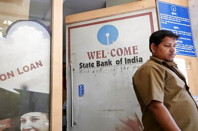 Hong Kong fines SBI for anti-money laundering law violation