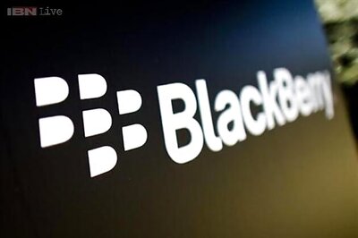 Why is BlackBerry still making smartphones? CEO John Chen explains