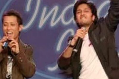 India stars at mega audiovisual content show