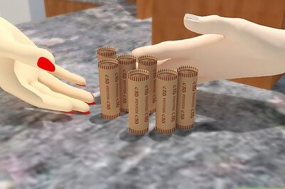 How to Hoard Copper Pennies