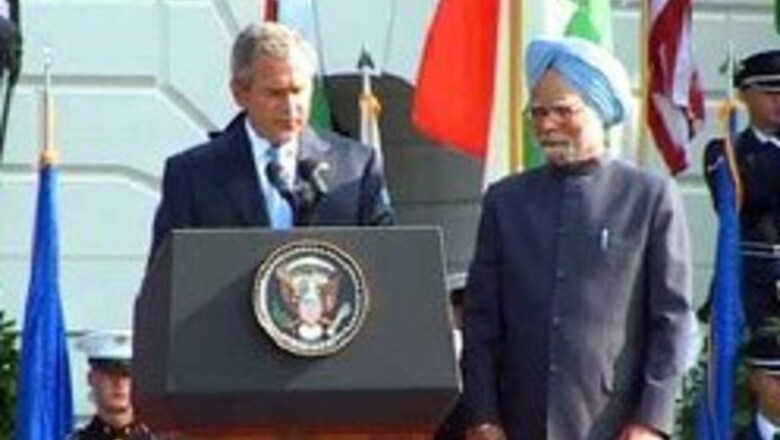 Compromise: The way out for N-deal