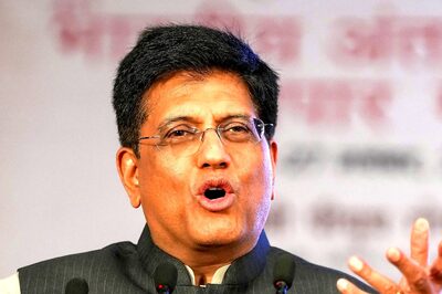 Semicon, Infra and Domestic Manufacturing India's Strategic Priority Sectors: Piyush Goyal