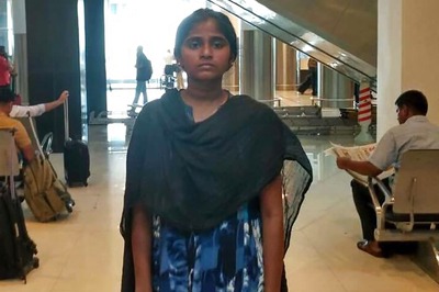 Anitha, Tamil Nadu Girl Who Fought Against NEET in SC, Commits Suicide