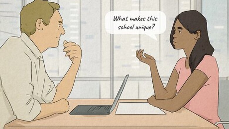 42 Insightful Questions to Ask College Admissions Officers