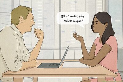 42 Insightful Questions to Ask College Admissions Officers