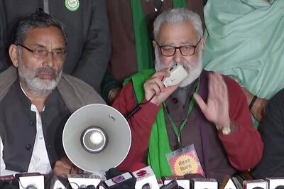 Farmers' Protests: Samyukta Kisan Morcha Says Leaders to Visit Poll-bound West Bengal and Assam