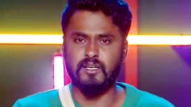 Bigg Boss Tamil 5: Aamir Narrates Story of his Mother, Moving Everyone to Tears