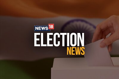 Notices To Cong Leaders Hardik Patel, Ajay Rai For Poll Code Violation In Varanasi