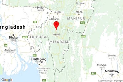 Tuirial Election Result 2018 Live Updates: Candidate List, Winner, MLA, Leading, Trailing, Margin