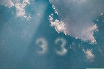 What Does 33 Mean in Numerology?