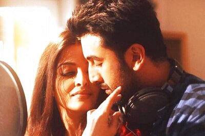 New Stills of Ae Dil Hai Mushkil Have Just Got Us More Excited About the Film