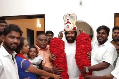 Actor Vishnu Vishal Launches Charitable Forum On His 39th Birthday