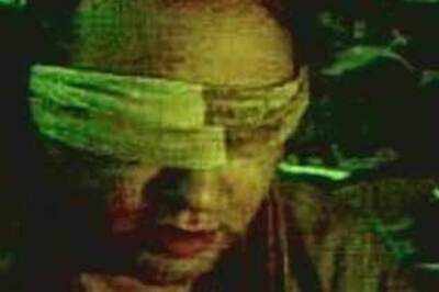 Captors free abducted UN official at the Afghan border