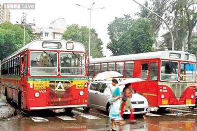 Fares for BEST buses in Mumbai hiked with effect from today