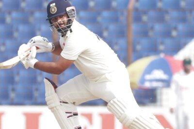 IND vs AUS: 'No One Can Replace Rishabh Pant's Desire to Dominate Bowlers' - Ian Chappell