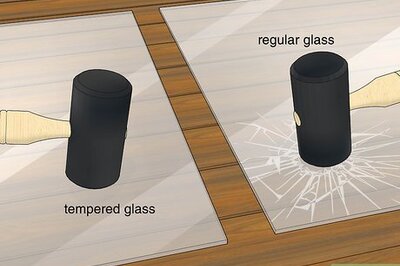What's the Difference Between Tempered Glass and Regular Glass?