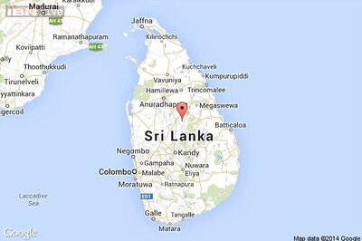TNA not to allow ex-LTTE members to contest Lanka polls