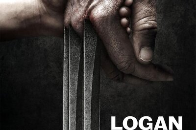 Logan: Hugh Jackman Reveals the Title of Wolverine 3