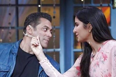 Kapil Sharma Asks Katrina Kaif About Salman Khan's Marriage In Viral Video; Actress Says 'Iss Sawaal Ka Jawab...'