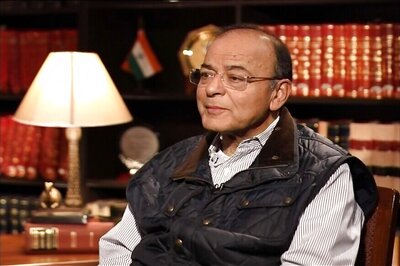 From Oil to Elections: Highlights of News18 Exclusive with Arun Jaitley