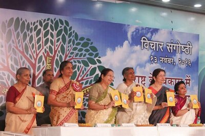 RSS Women's Wing Eulogises Family, Critiques ‘Feminist’ Rate of Growth