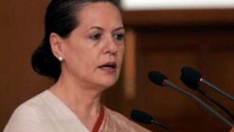 Sonia promises stability in Uttarakhand