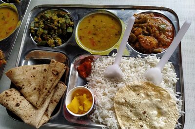 Opinion: A Non-Vegetarian’s Vote of Support for Vegetarians at IIT-Bombay Mess | Sticking Point