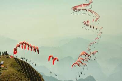 Here's How Himachal Pradesh Plans To Boost Tourism In Bir Billing