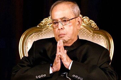 No Change in Pranab Mukherjee's Health, Continues on Ventilator Support: Hospital