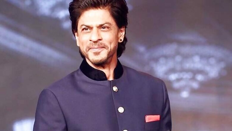 Humour always invokes radical reactions: Shah Rukh Khan on AIB Roast controversy