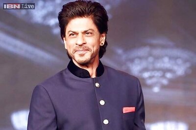 Humour always invokes radical reactions: Shah Rukh Khan on AIB Roast controversy