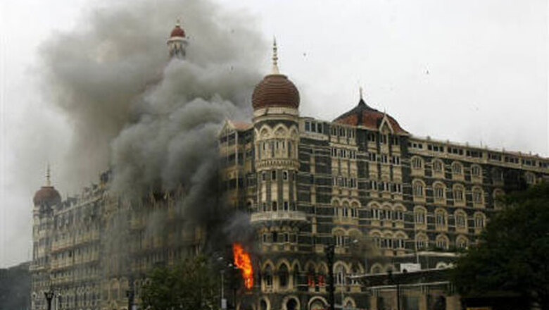 Nationwide terror alert ahead of New Year