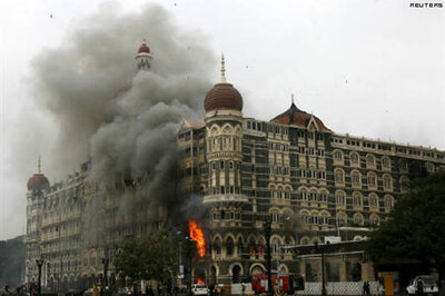 Govt wants to send 26/11 panel to Pakistan