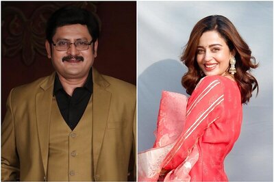 Rohitashv Gour on Nehha Pendse's Entry in Bhabiji Ghar Par Hain: She is Very Similar to 'Gori Mem'
