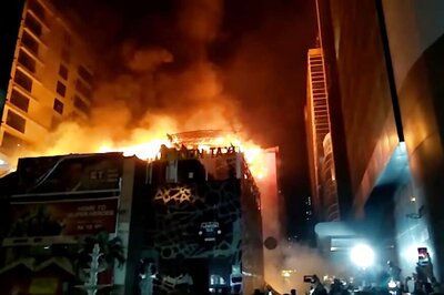 Kamala Mills Fire: Bombay HC Raps Maharashtra Govt Over Reply on Aid to Probe Panel