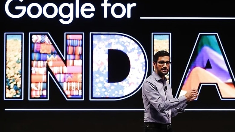 Google in Talks With Telcos, Others to Increase Public Wi-Fi Deployment