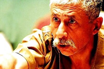 Would like to remake my film 'Yun Hota To Kya Hota': Naseer