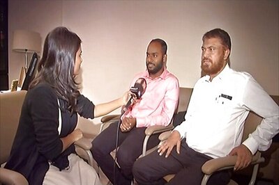 Will Meet Her at First Chance After She Joins College: Hadiya's Husband