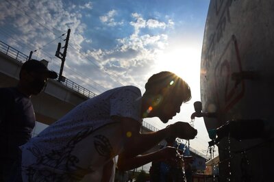 Gujarat, UP, Punjab – States Set to Witness Above-normal Heatwaves This Summer | A Listicle